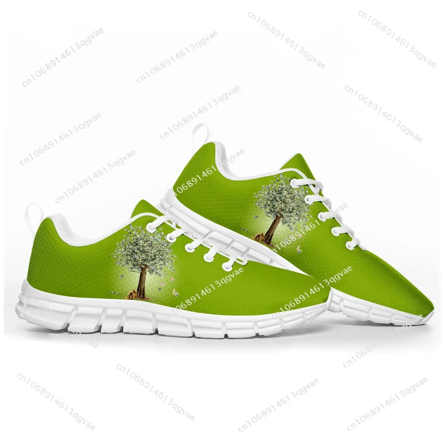 Shoe Tree - أحذية رياضية من Dollar Green Tree