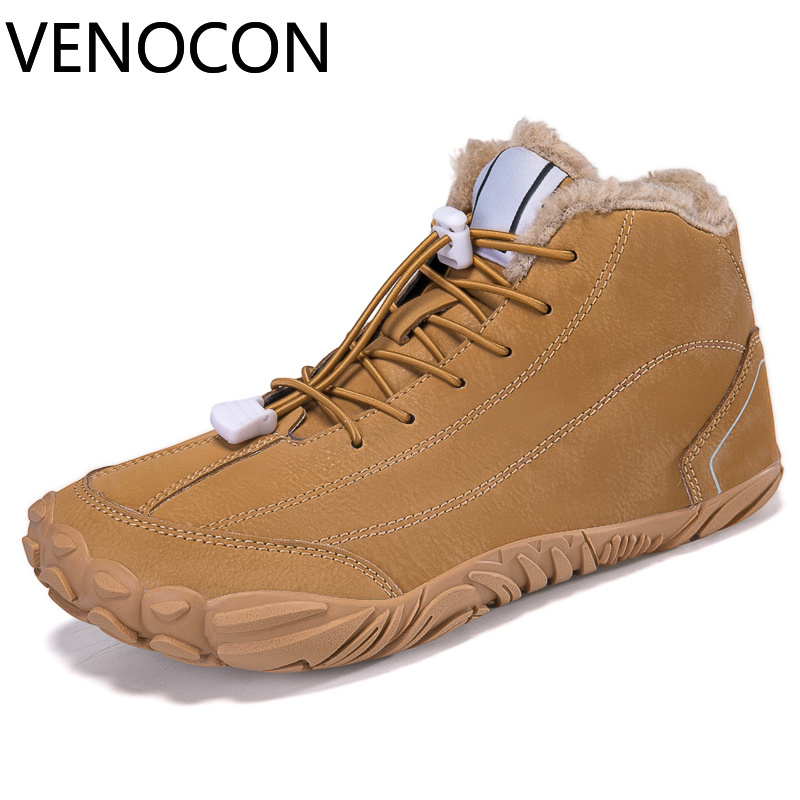 Sneaker Box - أحذية VENOCON الشتوية ذات النعل العريض
