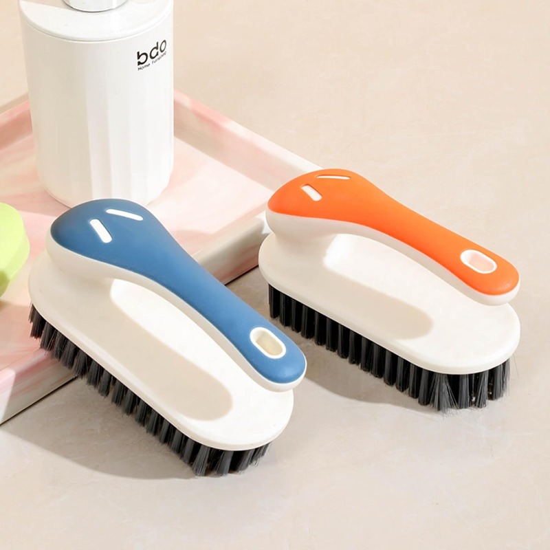 فرشاة تنظيف ذات شعيرات ناعمة،  - مراجعة Sneaker Cleaner وسعره