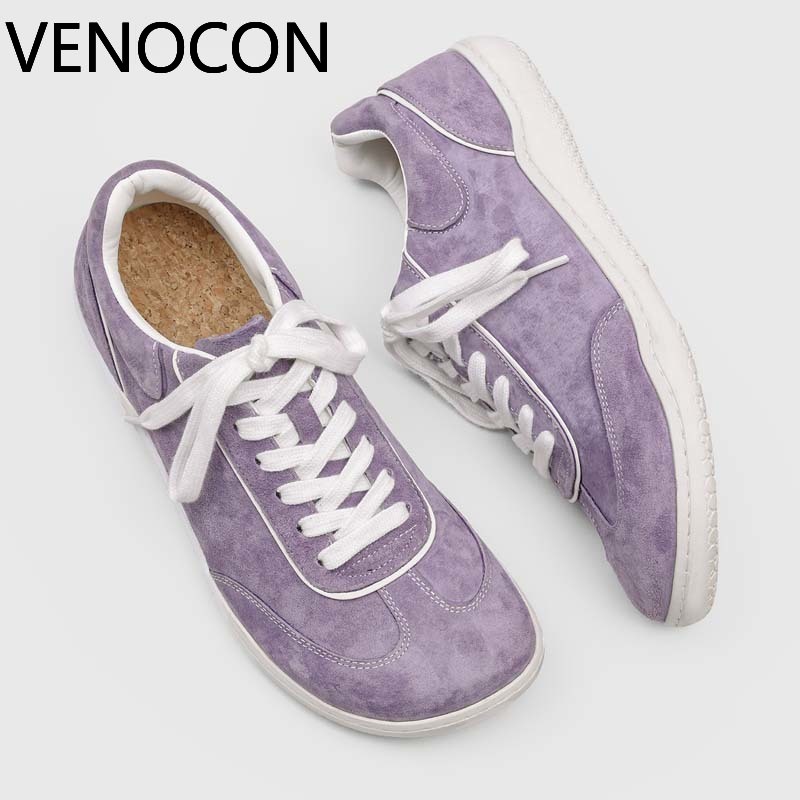 أحذية رياضية VENOCON للرجال وا - مراجعة Sneaker Box وسعره