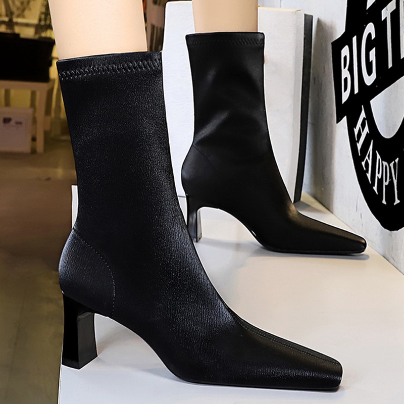 أحذية BIGTREE للخريف والشتاء،  - مراجعة Shoe Tree وسعره