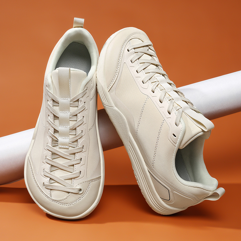 أحذية رياضية كاجوال للرجال بتص - مراجعة Sneaker Box وسعره
