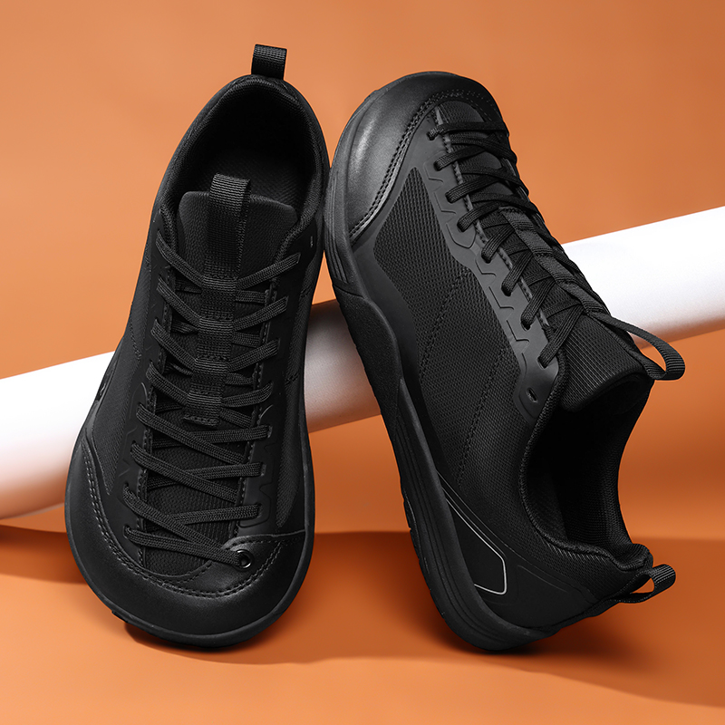 أحذية رياضية كاجوال للرجال بتص - مراجعة Sneaker Box وسعره