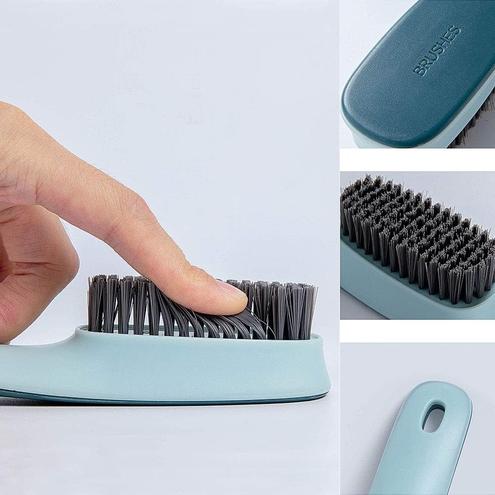 فرشاة تنظيف الأحذية المحمولة م - مراجعة Shoe Cleaning Brush وسعره