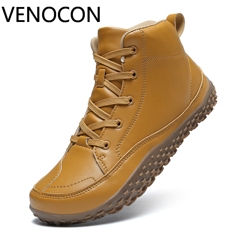 VENOCON بيرفوت الحد الأدنى للر - مراجعة Sneaker Box وسعره