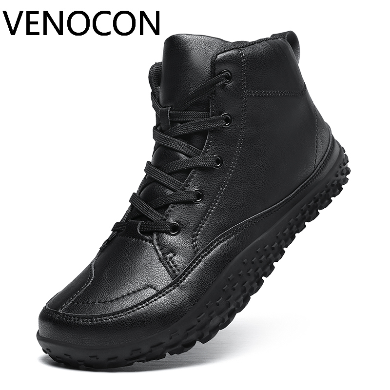 VENOCON بيرفوت الحد الأدنى للر - مراجعة Sneaker Box وسعره