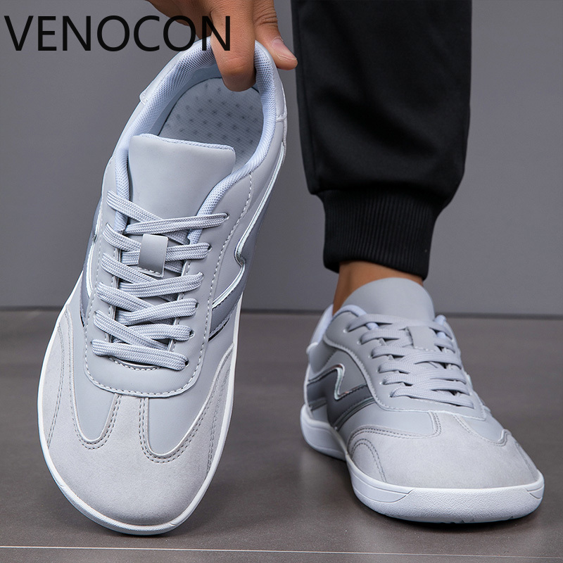 VENOCON الرجال واسعة الكرة اضا - مراجعة Sneaker Box وسعره