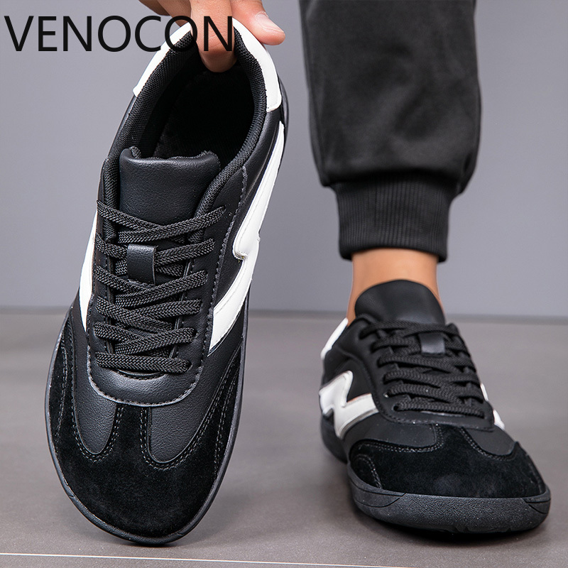 VENOCON الرجال واسعة الكرة اضا - مراجعة Sneaker Box وسعره