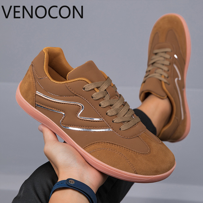VENOCON الرجال واسعة الكرة اضا - مراجعة Sneaker Box وسعره