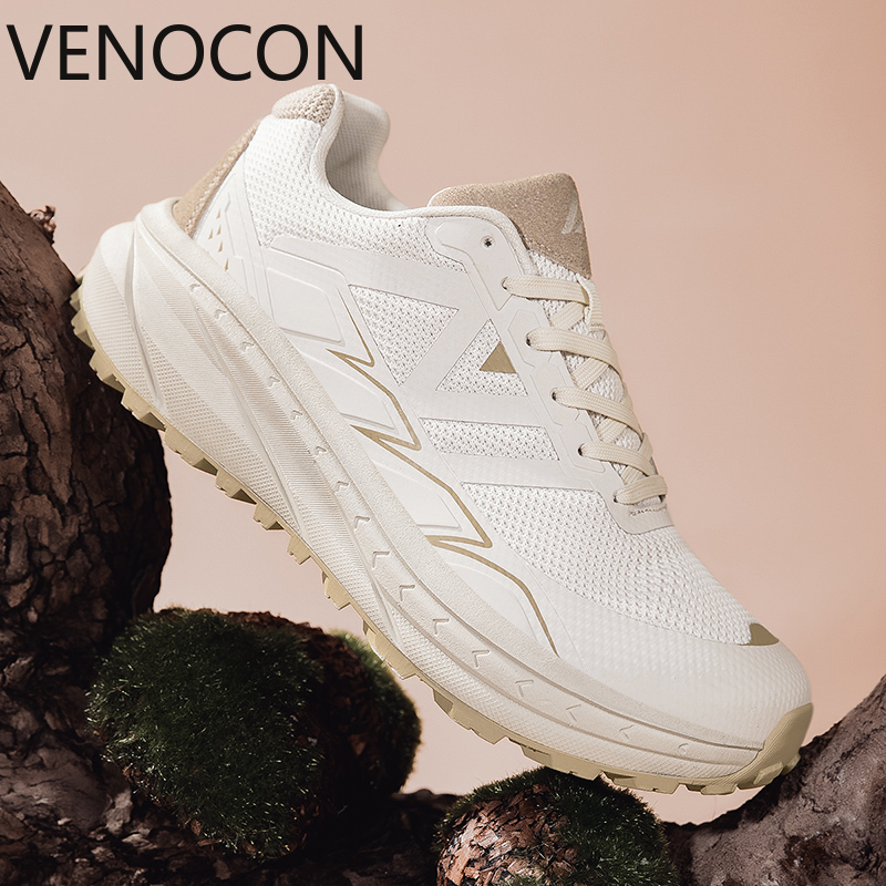 VENOCON المشي لمسافات طويلة حا - مراجعة Sneaker Box وسعره