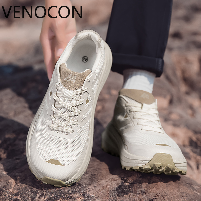 VENOCON المشي لمسافات طويلة حا - مراجعة Sneaker Box وسعره