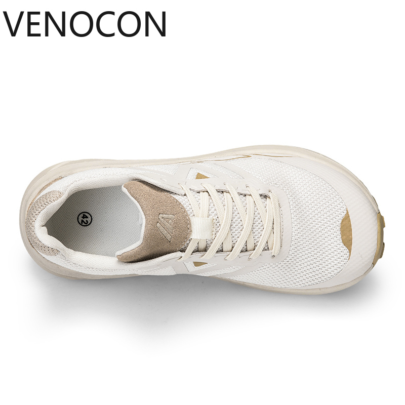 VENOCON المشي لمسافات طويلة حا - مراجعة Sneaker Box وسعره
