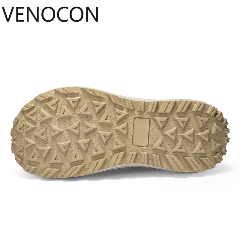 VENOCON المشي لمسافات طويلة حا - مراجعة Sneaker Box وسعره