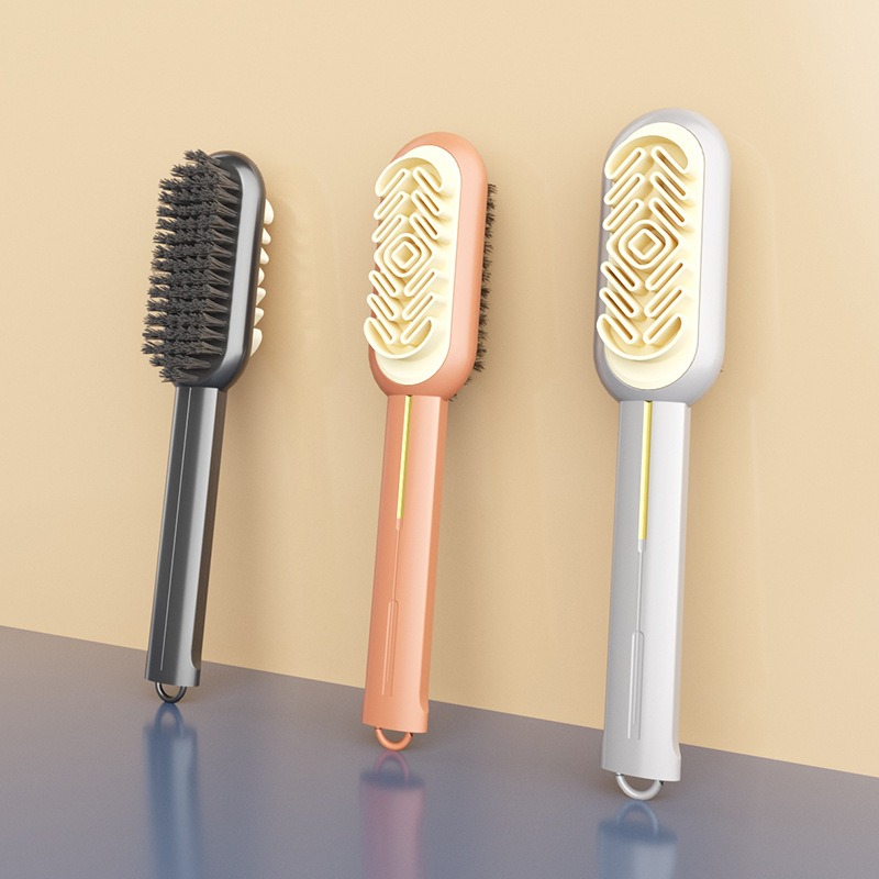 فرشاة جديدة وممحاة مطاطية متعد - مراجعة Shoe Cleaning Brush وسعره