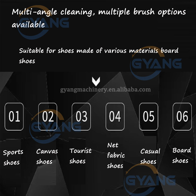 أفضل قيمة: حوض غسيل أحذية بالأ - مراجعة Shoe Cleaning Brush وسعره