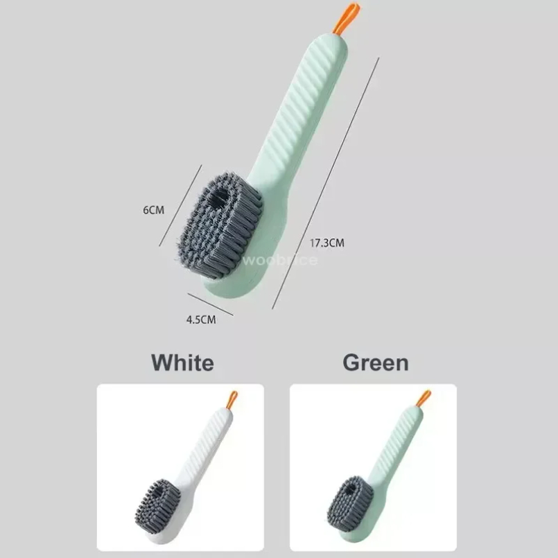 فرشاة تنظيف فرشاة الأحذية لتنظ - مراجعة Sneaker Cleaner وسعره
