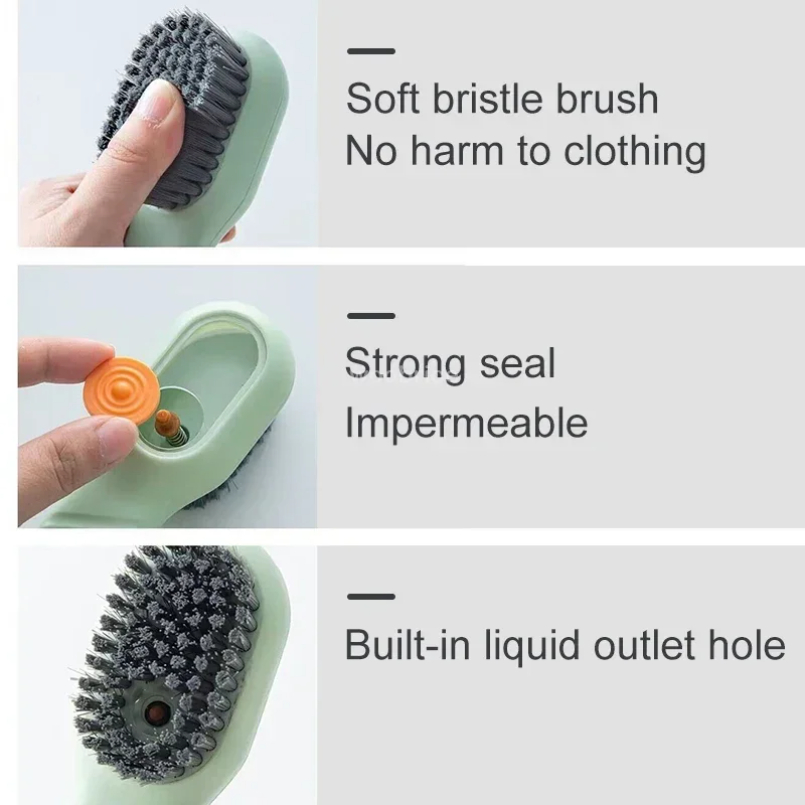 فرشاة تنظيف فرشاة الأحذية لتنظ - مراجعة Sneaker Cleaner وسعره