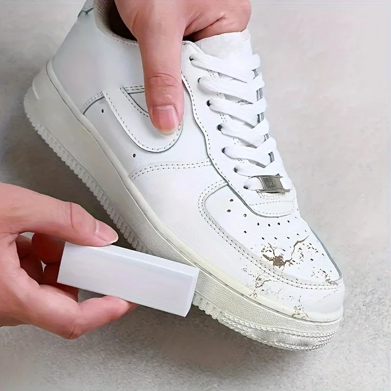 ممحاة تنظيف أحذية السويد والري - مراجعة Shoe Cleaning Brush وسعره