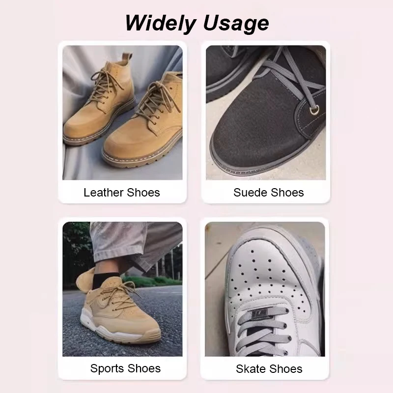 ممحاة تنظيف أحذية السويد والري - مراجعة Shoe Cleaning Brush وسعره