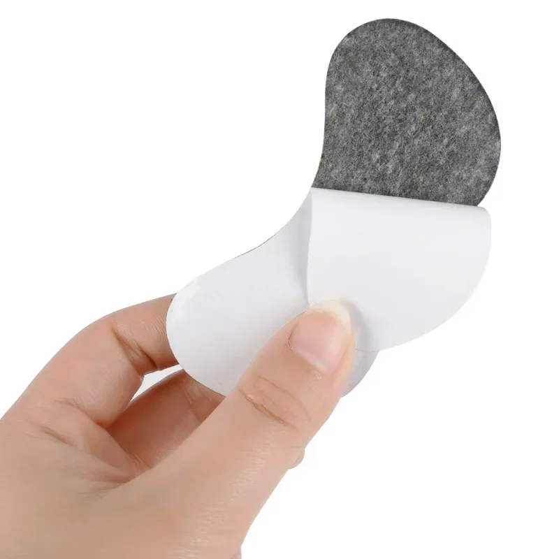 إسفنجة لينة كعب حامي لتخفيف ال - مراجعة Sneaker Protector وسعره